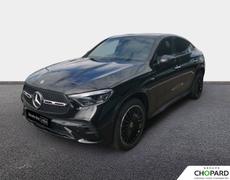 Mercedes GLC