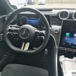 Mercedes GLC GLC Coupe 300 e Hybrid EQ 9G-Tronic 4Matic AMG Line + Rosi&egrave;res-pr&egrave;s-Troyes