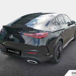Mercedes GLC GLC Coupe 300 e Hybrid EQ 9G-Tronic 4Matic AMG Line + Rosi&egrave;res-pr&egrave;s-Troyes