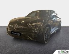 Mercedes GLC Denney