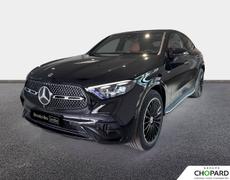Mercedes GLC