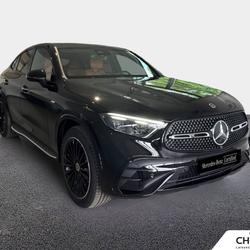 Mercedes GLC GLC Coupe 300 d e Hybrid EQ 9G-Tronic 4Matic AMG Line + &Eacute;cole-Valentin