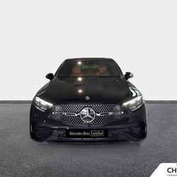 Mercedes GLC GLC Coupe 300 d e Hybrid EQ 9G-Tronic 4Matic AMG Line + &Eacute;cole-Valentin