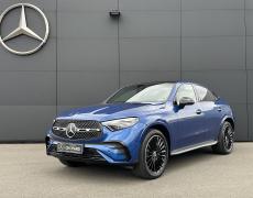 Mercedes GLC Nevers
