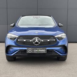 Mercedes GLC GLC Coupe 300 d e Hybrid EQ 9G-Tronic 4Matic AMG Line + Nevers