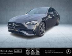 Mercedes Classe C Aubière