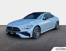 Mercedes CLE Perrigny