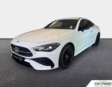 Mercedes CLE École-Valentin