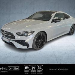 Mercedes CLE 200 204ch AMG Line 9G Tronic Castelnau-le-Lez