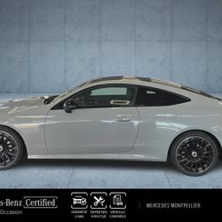 Mercedes CLE 200 204ch AMG Line 9G Tronic Castelnau-le-Lez