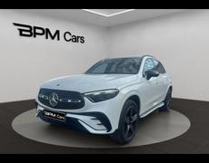 Mercedes GLC Fleury-les-Aubrais