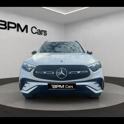 Mercedes GLC 300 e Hybrid 313ch AMG Line + 4Matic 9G-Tronic occasion - Fleury-les-Aubrais - photo 2/23