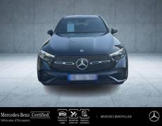 Mercedes GLC Castelnau-le-Lez