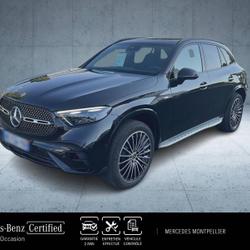 Mercedes GLC 300 de Hybrid 333ch AMG Line + 4Matic 9G-Tronic Castelnau-le-Lez