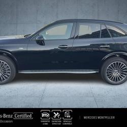 Mercedes GLC 300 de Hybrid 333ch AMG Line + 4Matic 9G-Tronic Castelnau-le-Lez