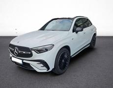 Mercedes GLC Bourg-en-Bresse