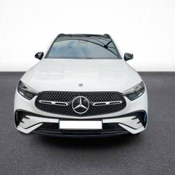 Mercedes GLC GLC 300 de Hybrid EQ 9G-Tronic 4Matic AMG Line + Bourg-en-Bresse