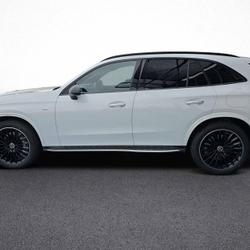 Mercedes GLC GLC 300 de Hybrid EQ 9G-Tronic 4Matic AMG Line + Bourg-en-Bresse
