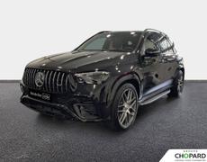 Mercedes GLE - GLE 53 Hybride AMG 9G-SPEEDSHIFT AMG 4Matic+ - 142 170 €