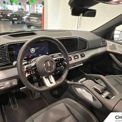 Mercedes GLE GLE 53 Hybride AMG 9G-SPEEDSHIFT AMG 4Matic+ Denney