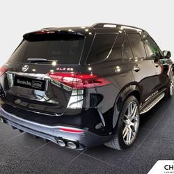 Mercedes GLE GLE 53 Hybride AMG 9G-SPEEDSHIFT AMG 4Matic+ Denney