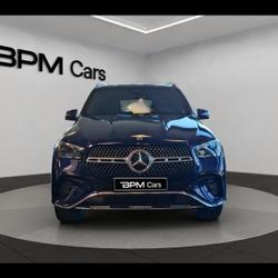 Mercedes GLE 350 de Hybrid EQ 197ch+156ch AMG Line 4Matic 9G-Tronic Ch&acirc;teauroux