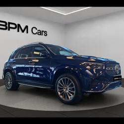 Mercedes GLE 350 de Hybrid EQ 197ch+156ch AMG Line 4Matic 9G-Tronic Ch&acirc;teauroux