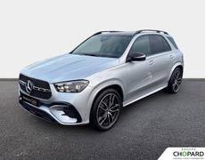 Mercedes GLE Rosières-près-Troyes