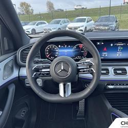 Mercedes GLE GLE 350 de Hybride EQ 9G-Tronic 4Matic AMG Line Rosi&egrave;res-pr&egrave;s-Troyes