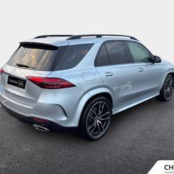 Mercedes GLE GLE 350 de Hybride EQ 9G-Tronic 4Matic AMG Line Rosi&egrave;res-pr&egrave;s-Troyes