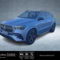 Mercedes GLE 350 de Hybrid EQ 197ch+156ch AMG Line 4Matic 9G-Tronic Castelnau-le-Lez