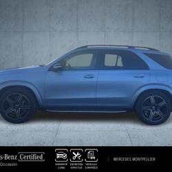 Mercedes GLE 350 de Hybrid EQ 197ch+156ch AMG Line 4Matic 9G-Tronic Castelnau-le-Lez