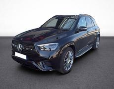 Mercedes GLE Bourg-en-Bresse