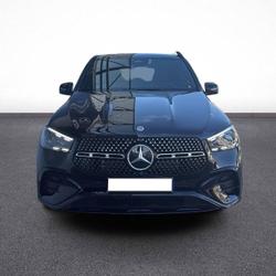 Mercedes GLE GLE 350 de Hybride EQ 9G-Tronic 4Matic AMG Line Bourg-en-Bresse
