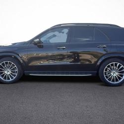 Mercedes GLE GLE 350 de Hybride EQ 9G-Tronic 4Matic AMG Line Bourg-en-Bresse