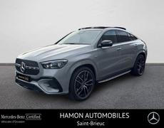 Mercedes GLE