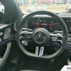 Mercedes GLE GLE Coup&eacute; 350 de Hybrid EQ 9G-Tronic 4Matic AMG Line Rosi&egrave;res-pr&egrave;s-Troyes