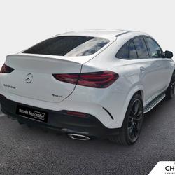 Mercedes GLE GLE Coup&eacute; 350 de Hybrid EQ 9G-Tronic 4Matic AMG Line Rosi&egrave;res-pr&egrave;s-Troyes