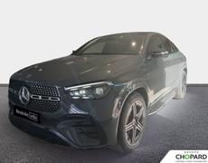 Mercedes GLE École-Valentin