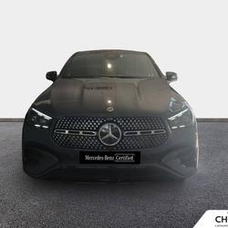 Mercedes GLE GLE Coup&eacute; 350 de Hybrid EQ 9G-Tronic 4Matic AMG Line &Eacute;cole-Valentin