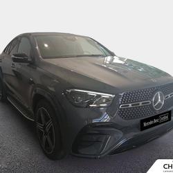 Mercedes GLE GLE Coup&eacute; 350 de Hybrid EQ 9G-Tronic 4Matic AMG Line &Eacute;cole-Valentin