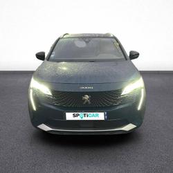 Peugeot 3008 3008 Hybrid 225 e-EAT8 GT Saint-Sorlin-de-Vienne