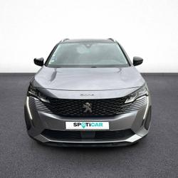 Peugeot 3008 3008 Hybrid 225 e-EAT8 Allure Pack Givors
