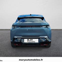 Peugeot 3008 3008 Electrique 210 ch 73 kWh GT Coutances