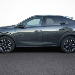 Peugeot 3008 3008 Hybrid 145 e-DCS6 Allure Saint-Sorlin-de-Vienne