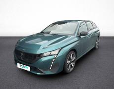 Peugeot 308 SW Phase 2 Givors