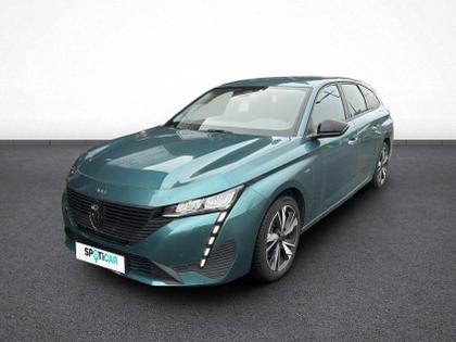Peugeot 308 SW - 308 SW PHEV 180 e-EAT8 Active Pack - 13 589 €