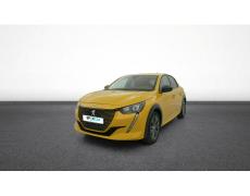 Peugeot e-208 Givors
