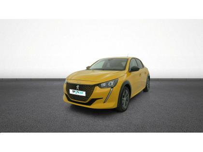 Peugeot e-208 - 208 Electrique 50 kWh 136ch Roadtrip - 15 289 €