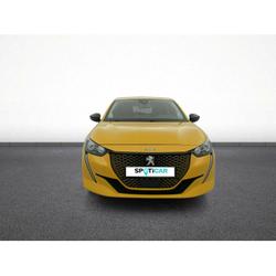 Peugeot e-208 208 Electrique 50 kWh 136ch Roadtrip Givors